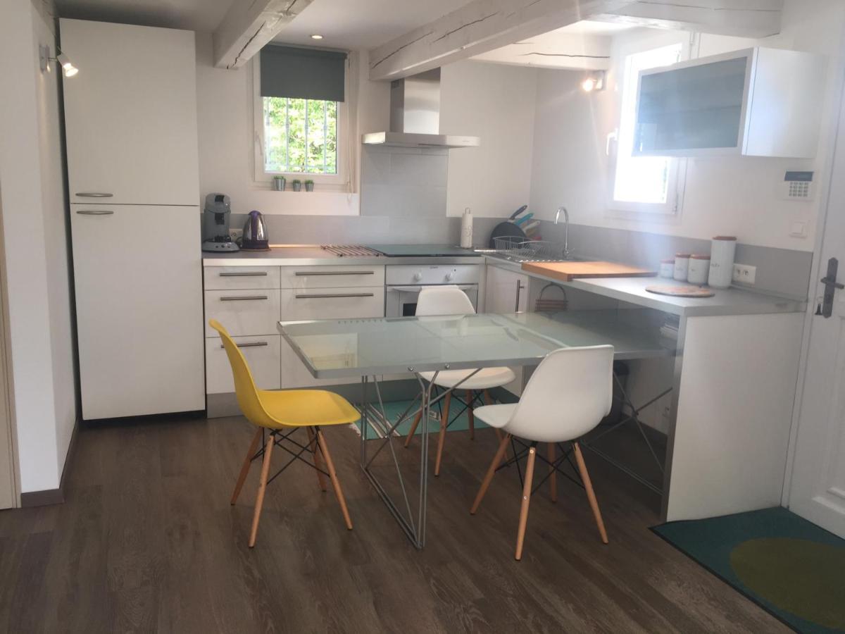 Maison Privee Au Calme Dans Mas Provencal Villa Sanary-sur-Mer Bagian luar foto