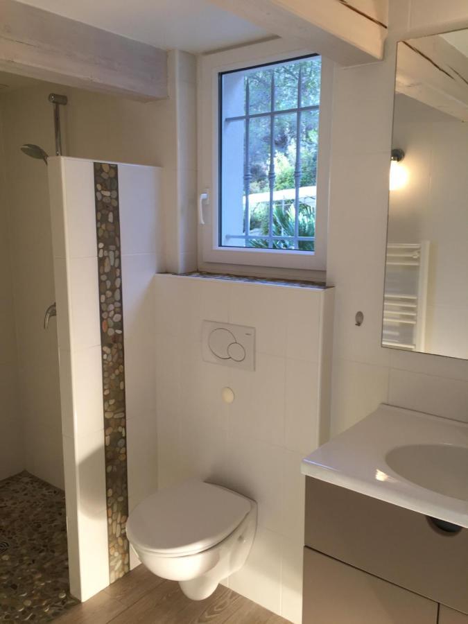 Maison Privee Au Calme Dans Mas Provencal Villa Sanary-sur-Mer Bagian luar foto